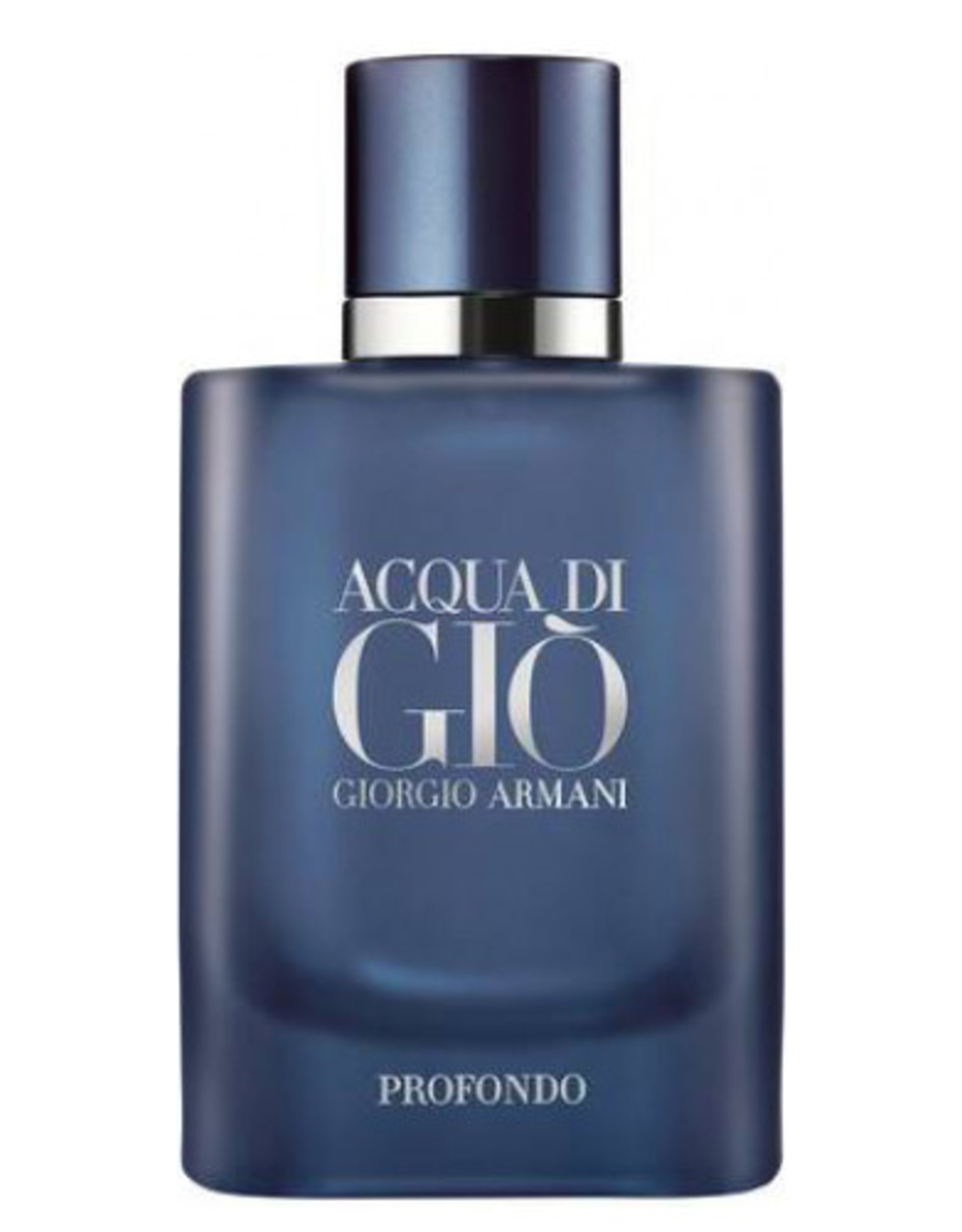 ARMANI GIORGIO ARMANI ACQUA DI GIO PROFONDO