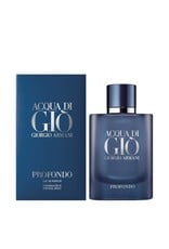 ARMANI GIORGIO ARMANI ACQUA DI GIO PROFONDO