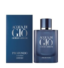 ARMANI GIORGIO ARMANI ACQUA DI GIO PROFONDO