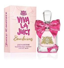 JUICY COUTURE JUICY COUTURE VIVA LA JUICY BOWDACIOUS