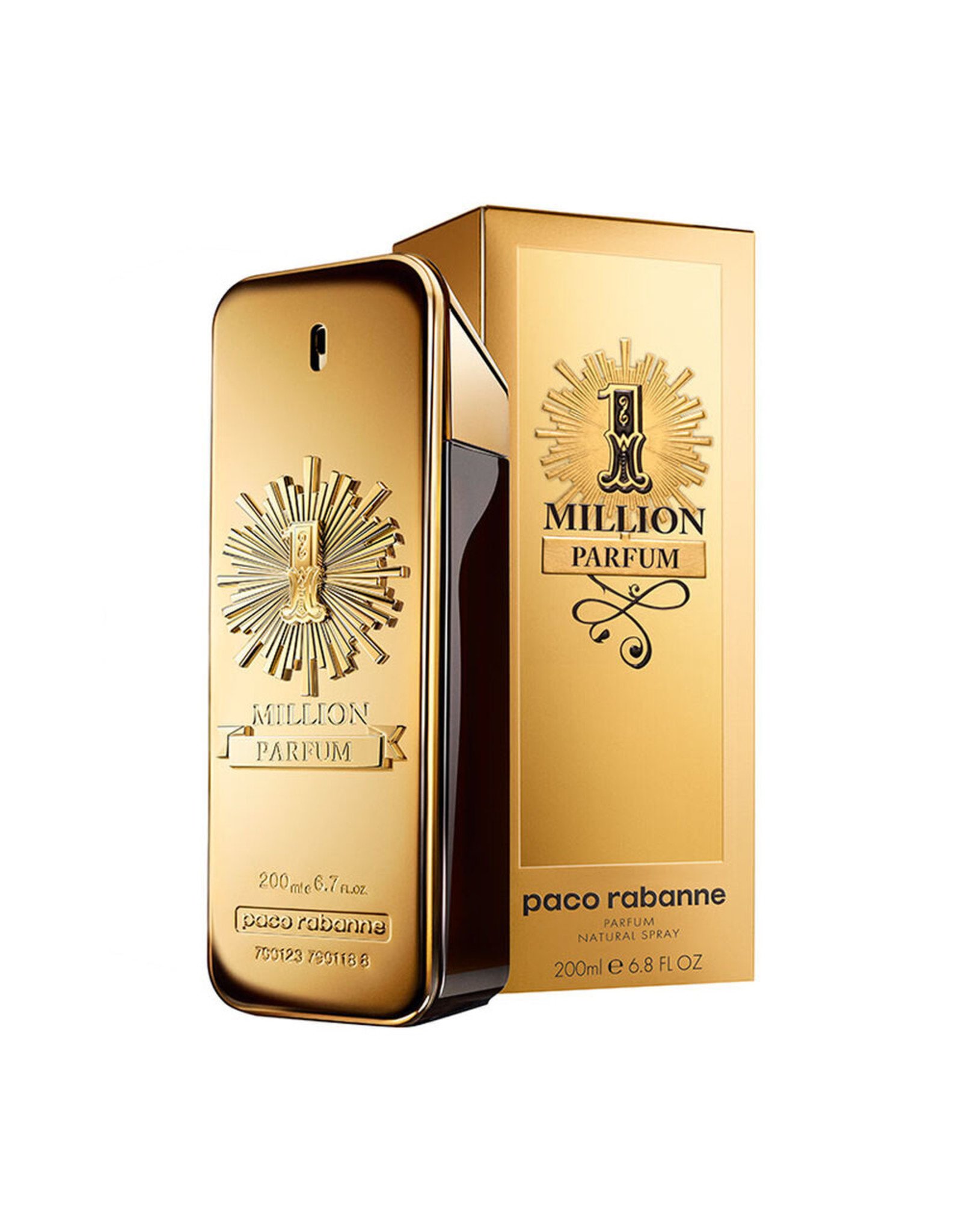 PACO RABANNE PACO RABANNE ONE MILLION PARFUM