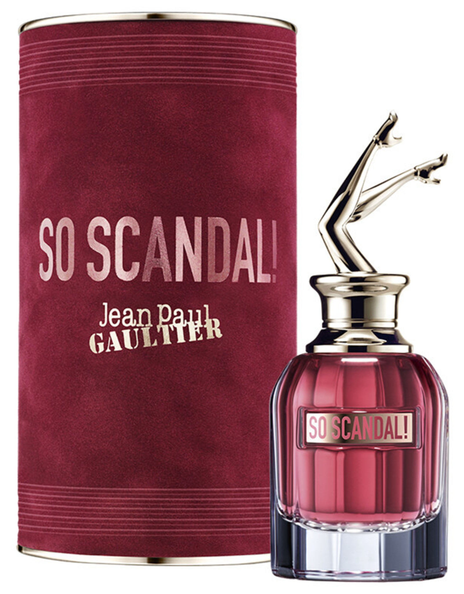 Jean paul gaultier scandal