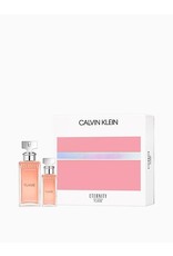 CALVIN KLEIN CALVIN KLEIN ETERNITY FLAME 2pc Set