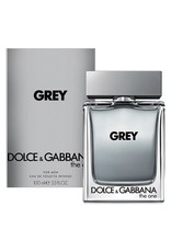 DOLCE & GABBANA DOLCE & GABBANA GREY THE ONE