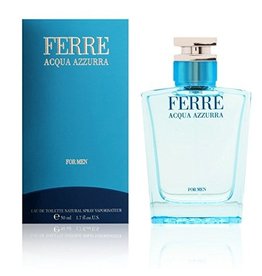 GIANFRANCO FERRE GIANFRANCO FERRE FERRE ACQUA AZZURRA