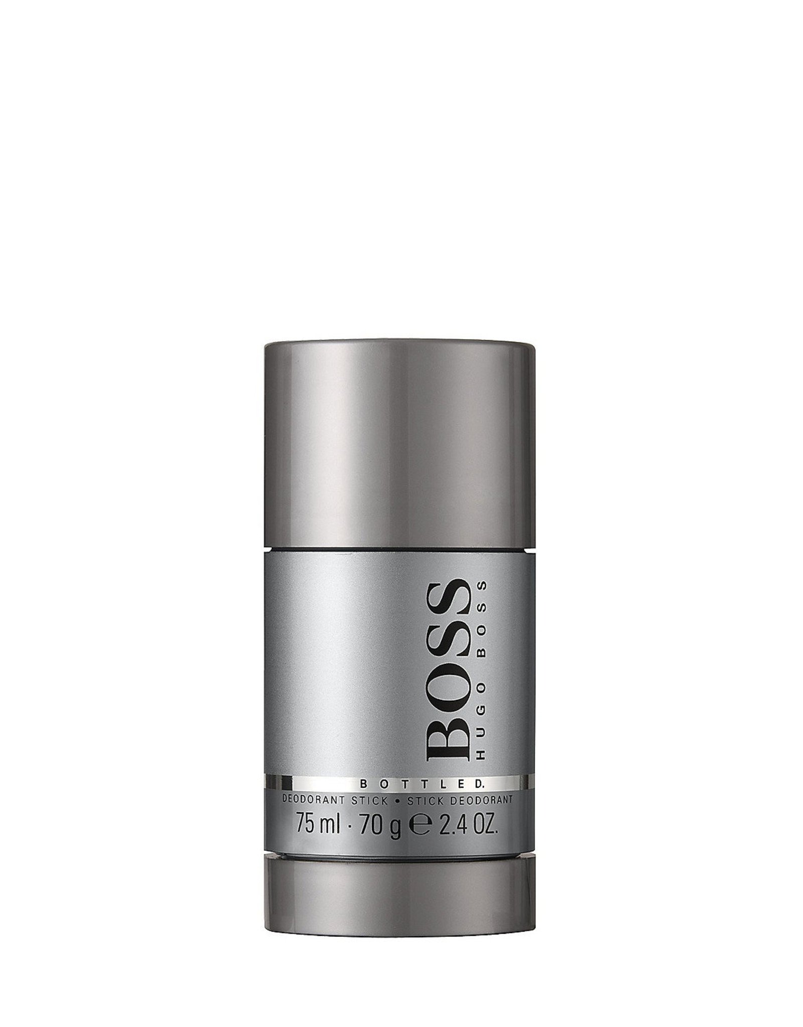 HUGO BOSS HUGO BOSS BOSS BOTTLED (GREY)