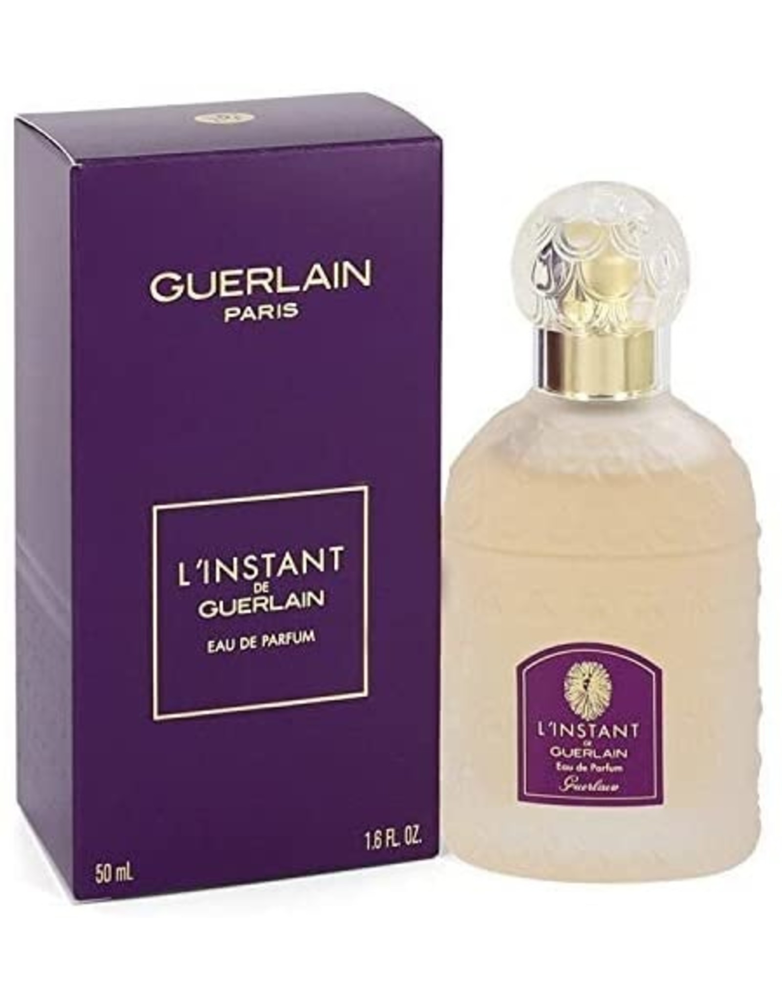 GUERLAIN GUERLAIN L'INSTANT DE GUERLAIN