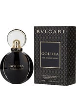 BVLGARI BVLGARI GOLDEA THE ROMAN NIGHT