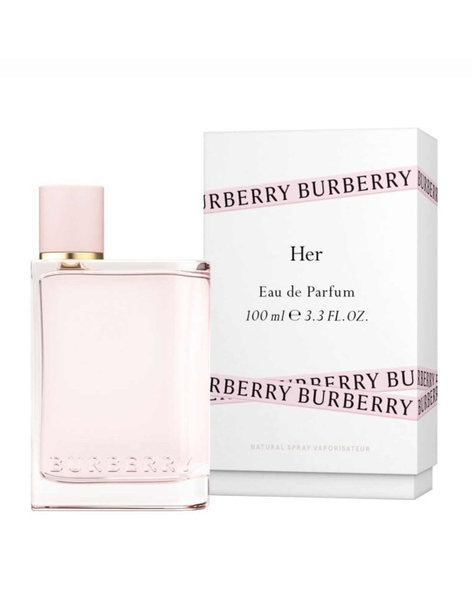 BURBERRY BURBERRY BURBERRY HER