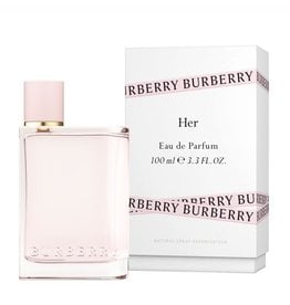 BURBERRY BURBERRY BURBERRY HER