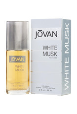 JOVAN JOVAN WHITE MUSK FOR MEN
