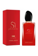 ARMANI GIORGIO ARMANI SI PASSIONE INTENSE