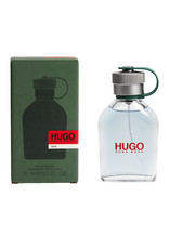 HUGO BOSS HUGO BOSS MAN (GREEN)