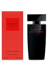 NARCISO RODRIGUEZ NARCISO RODRIGUEZ NARCISO ROUGE (GENEROUS SPRAY)