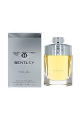 BENTLEY FRAGRANCES BENTLEY CLASSIC POUR HOMME