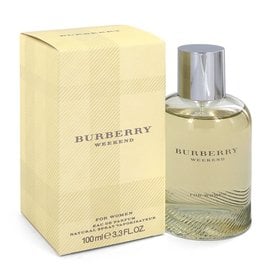 BURBERRY BURBERRY WEEKEND POUR FEMME
