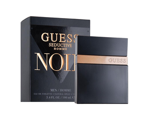 GUESS SEDUCTIVE NOIR POUR HOMME PARFUM DIRECT