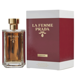 PRADA PRADA LA FEMME INTENSE