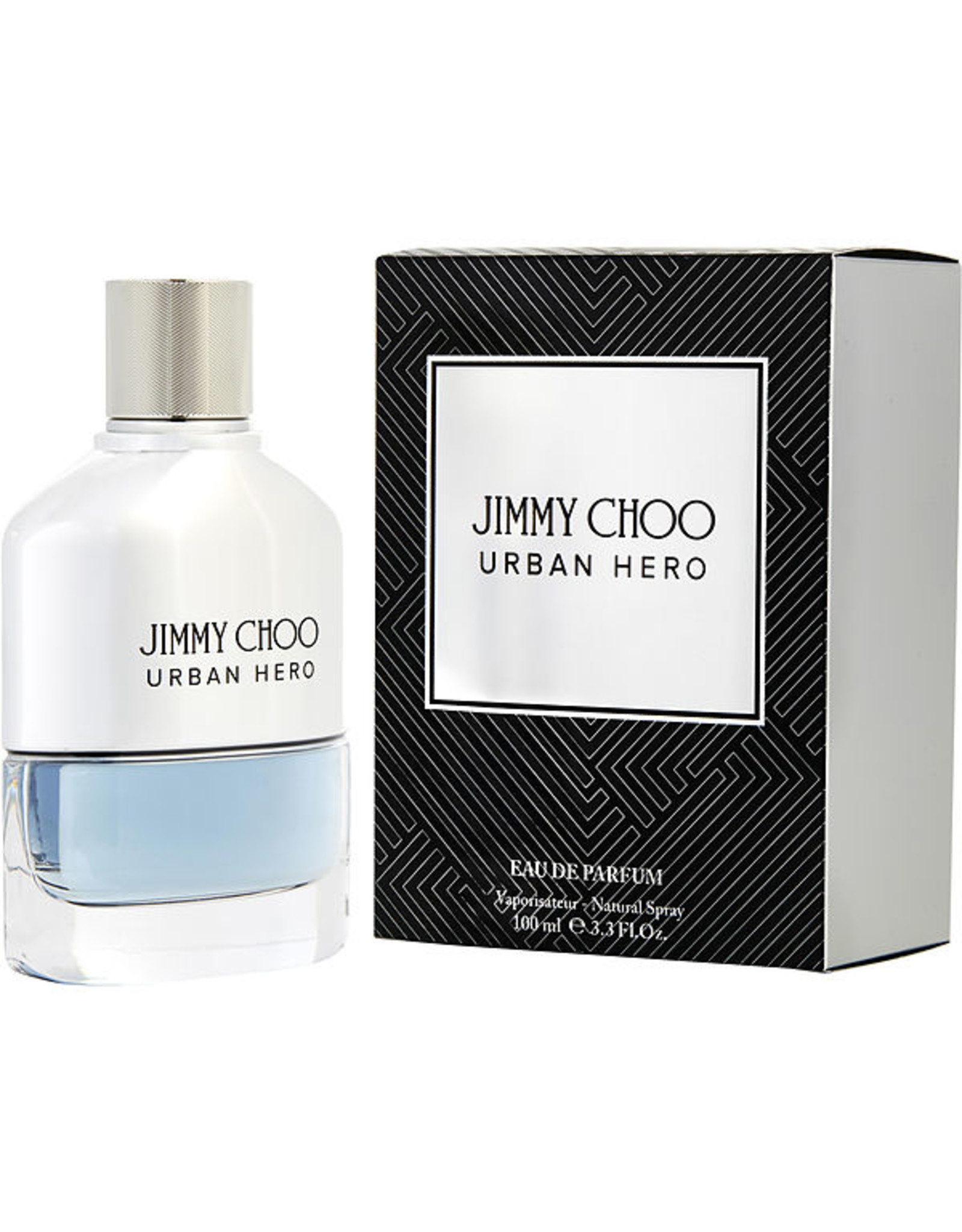 JIMMY CHOO JIMMY CHOO URBAN HERO