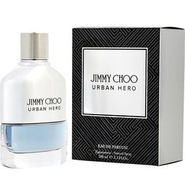 JIMMY CHOO JIMMY CHOO URBAN HERO