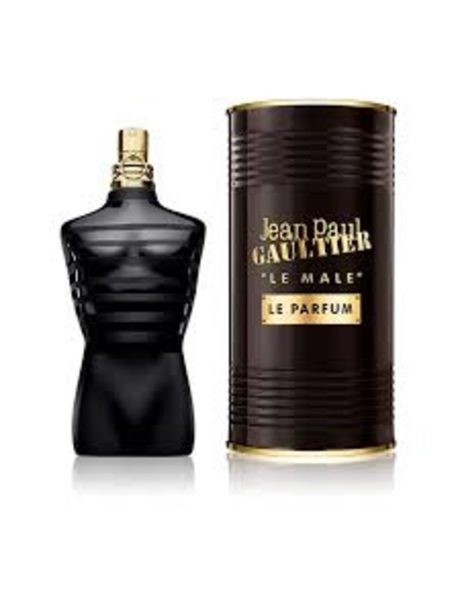 JEAN PAUL GAULTIER JEAN PAUL GAULTIER LE MALE LE PARFUM (EAU DE PARFUM INTENSE)