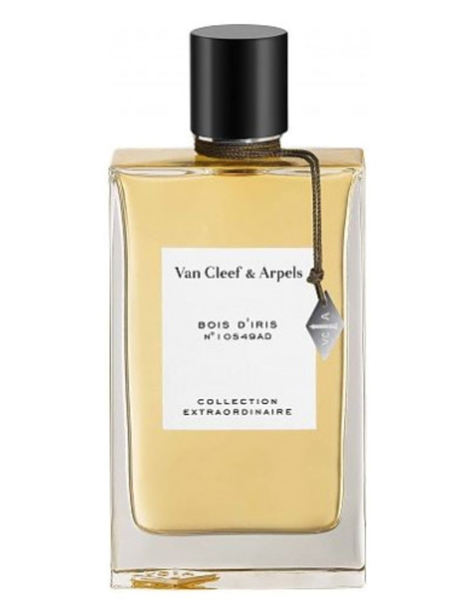 VAN CLEEF & ARPELS VAN CLEEF & ARPELS BOIS D'IRIS COLLECTION EXTRAORDINAIRE