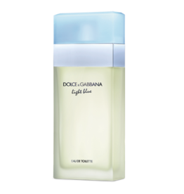 DOLCE & GABBANA DOLCE & GABBANA LIGHT BLUE