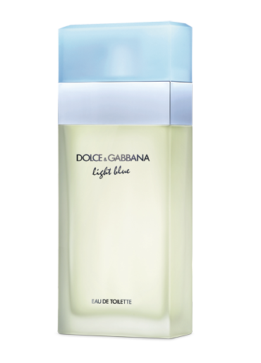 Dolce Gabbana 3.4 oz Light Blue