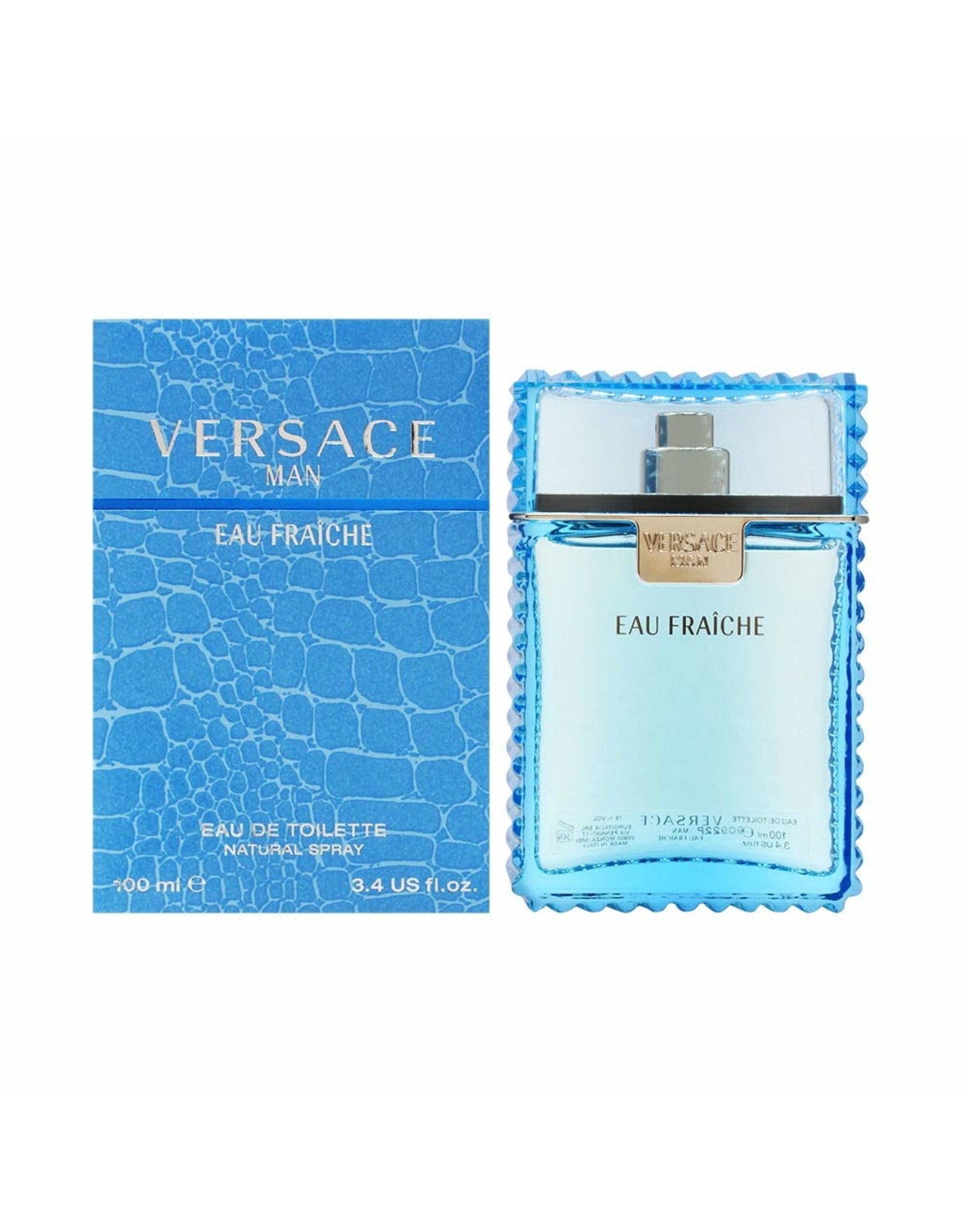 VERSACE VERSACE EAU FRAICHE