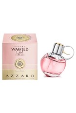 AZZARO AZZARO WANTED GIRL TONIC