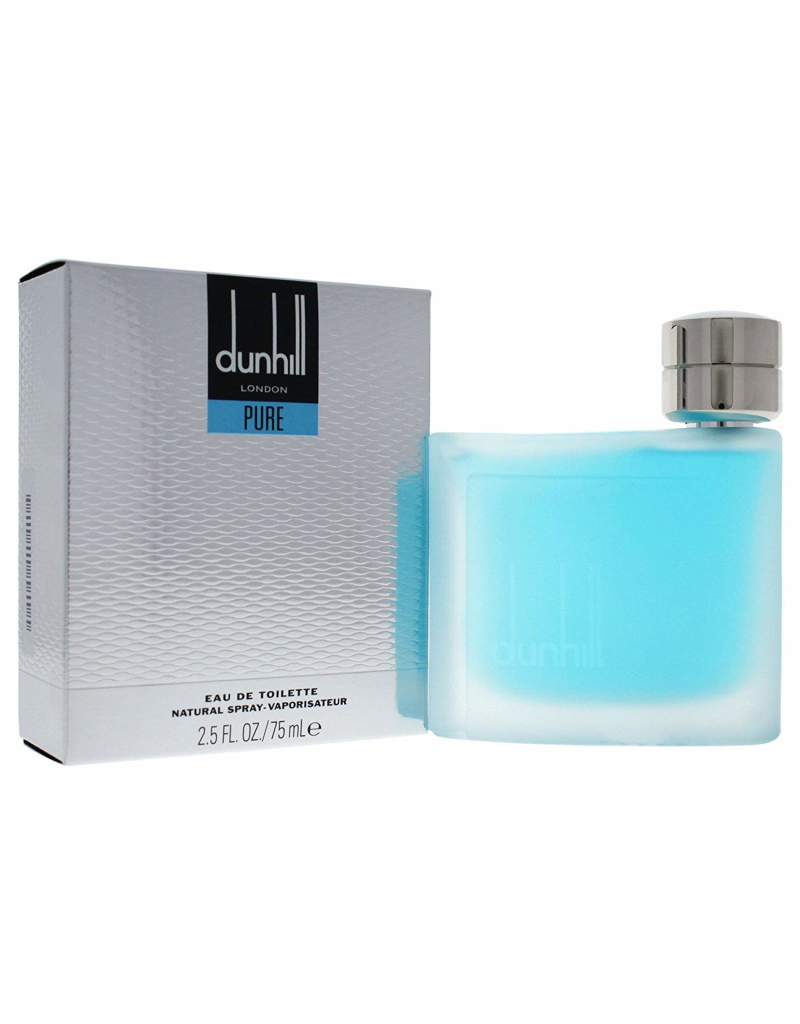 DUNHILL DUNHILL PURE