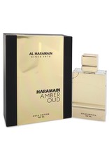 AL HARAMAIN AMBER OUD GOLD EDITION