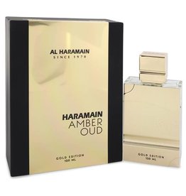 AL HARAMAIN AMBER OUD GOLD EDITION