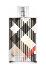 BURBERRY BURBERRY BRIT FOR WOMEN