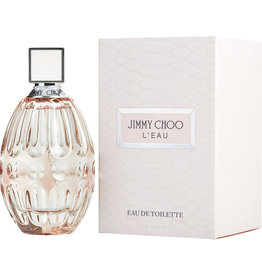 JIMMY CHOO JIMMY CHOO L'EAU
