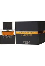 Encre Noire à l'Extrême by Lalique– Basenotes