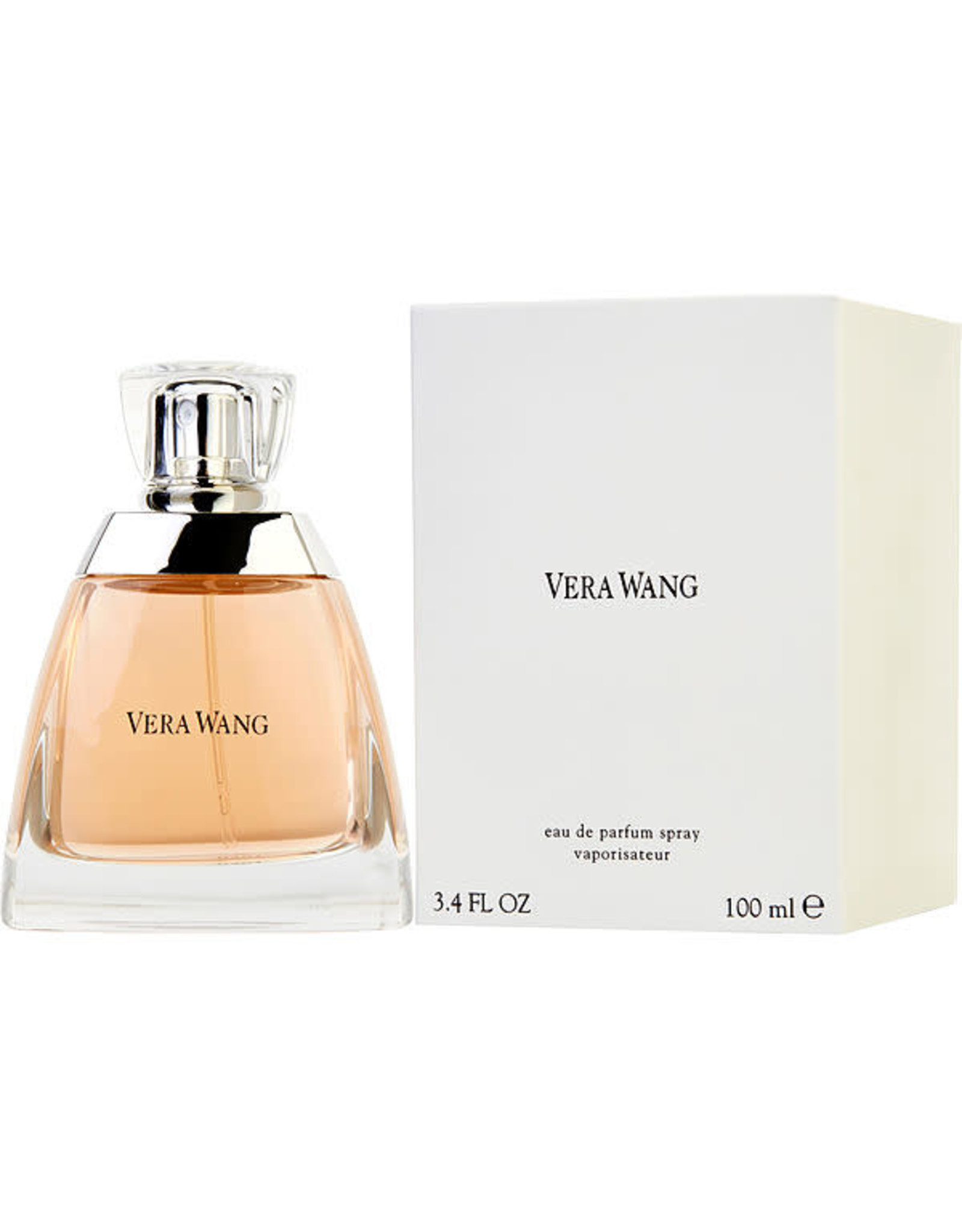 VERA WANG VERA WANG VERA WANG CLASSIC FOR WOMAN