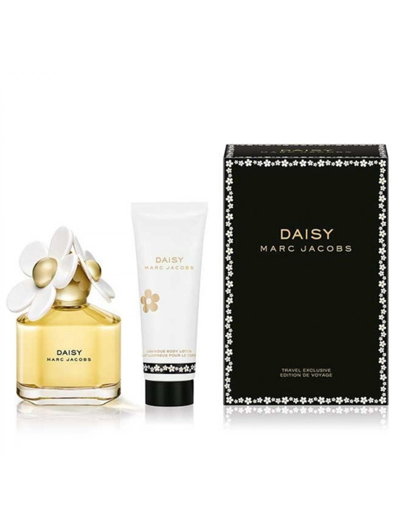 MARC JACOBS MARC JACOBS DAISY 2pc Set