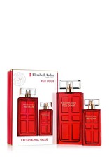 ELIZABETH ARDEN ELIZABETH ARDEN RED DOOR 2pc Set (30ML MINI)