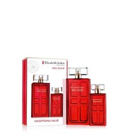 ELIZABETH ARDEN ELIZABETH ARDEN RED DOOR 2pc Set (30ML MINI)