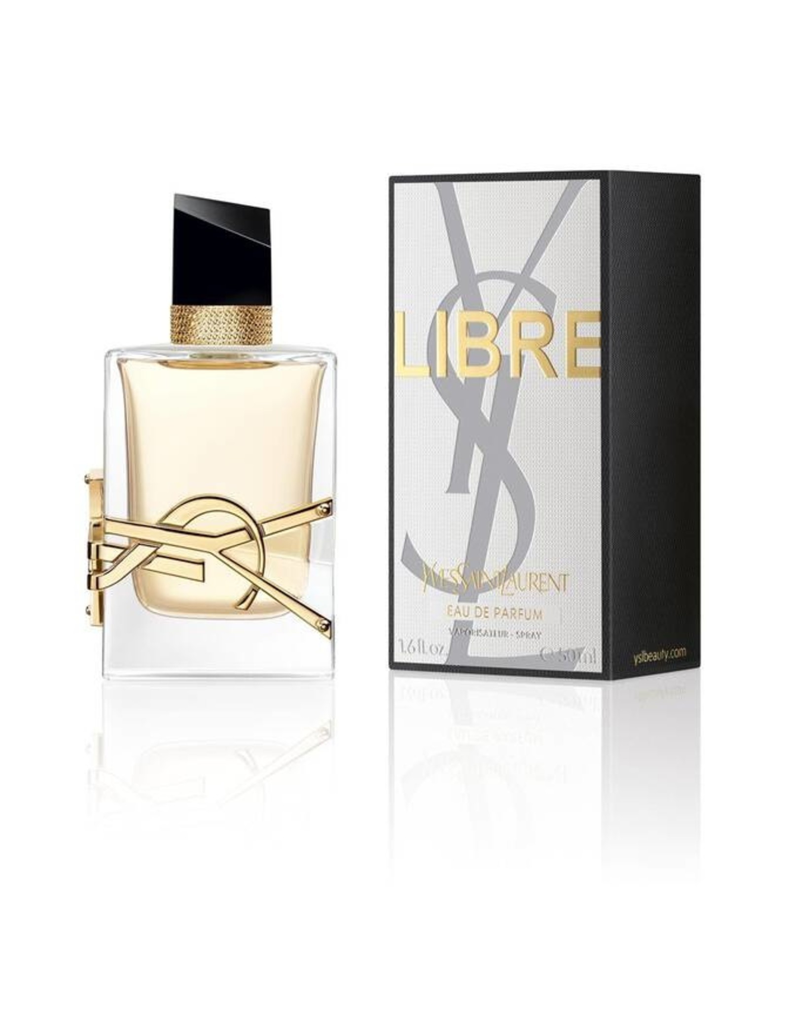 YVES SAINT LAURENT YVES SAINT LAURENT LIBRE