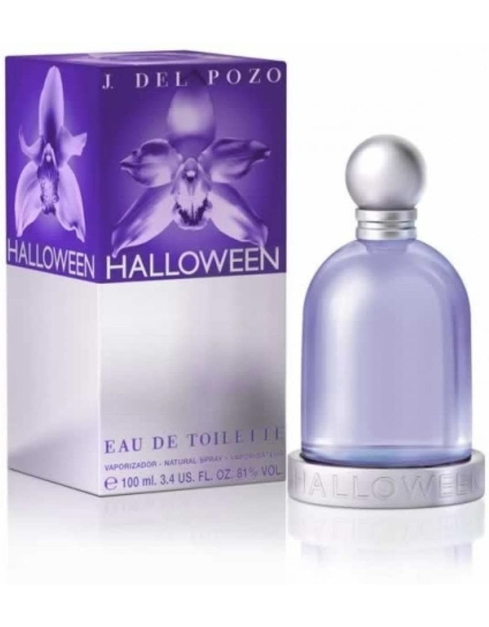 J. DEL POZO J DEL POZO HALLOWEEN