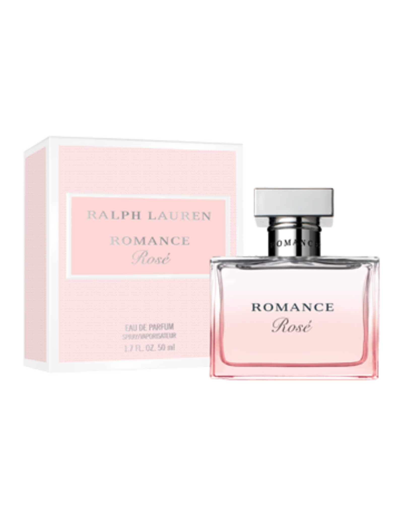 RALPH LAUREN ROMANCE ROSE - PARFUM DIRECT