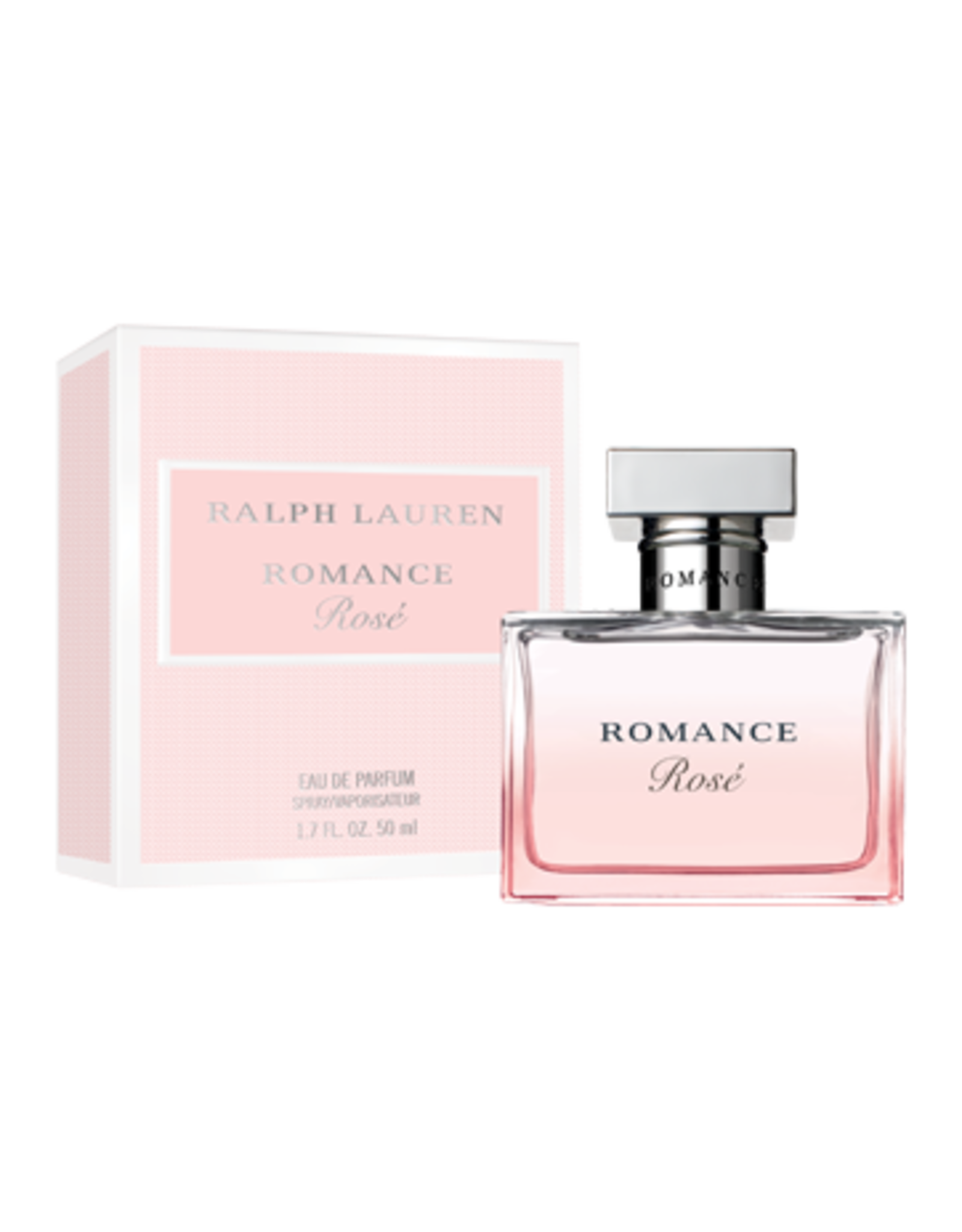 Romance Rosé Ralph Lauren perfume - a fragrance for women 2018