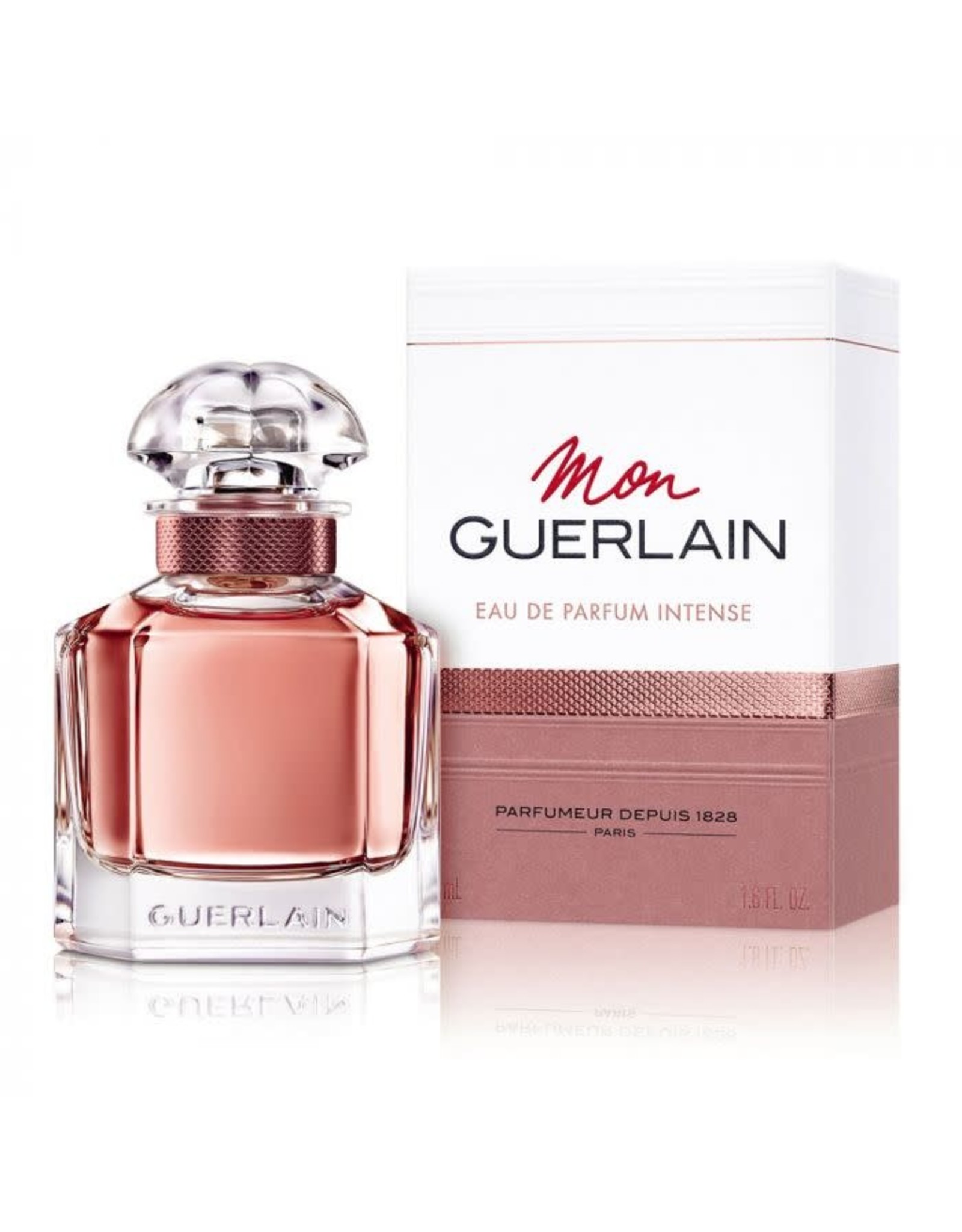 GUERLAIN GUERLAIN MON GUERLAIN INTENSE