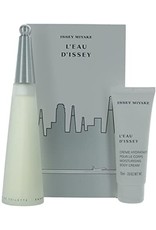 ISSEY MIYAKE ISSEY MIYAKE L'EAU D'ISSEY POUR FEMME 2pc Set