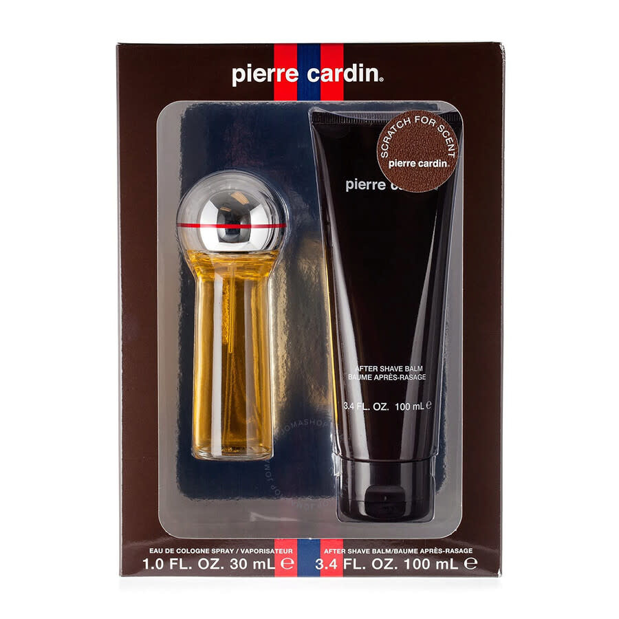 PIERRE CARDIN 2pcs Set - PARFUM DIRECT