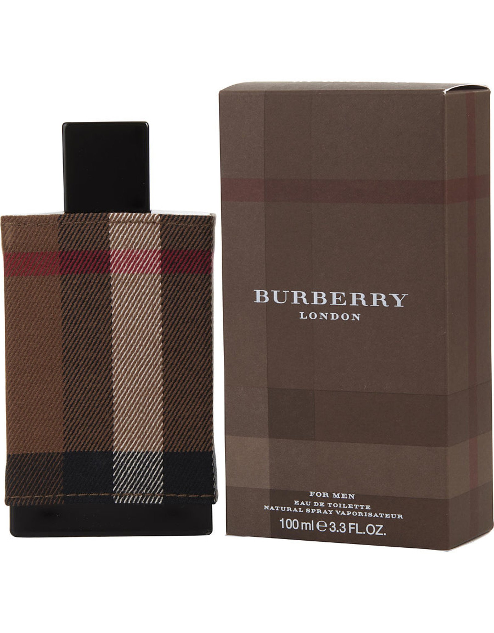 BURBERRY BURBERRY LONDON FOR MEN