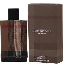 BURBERRY BURBERRY LONDON FOR MEN