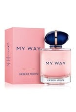 ARMANI GIORGIO ARMANI MY WAY